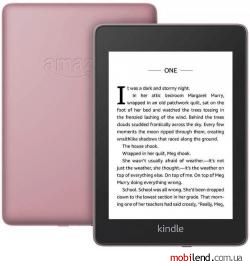 Amazon Kindle Paperwhite 10th Gen. 32GB Plum