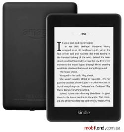 Amazon Kindle Paperwhite 10th Gen. 32GB Sage