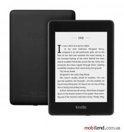 Amazon Kindle Paperwhite 10th Gen. 8GB Black