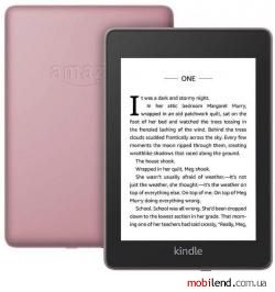 Amazon Kindle Paperwhite 10th Gen. 8GB Plum