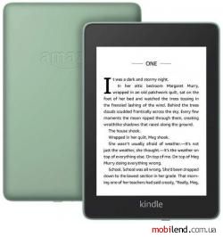 Amazon Kindle Paperwhite 10th Gen. 8GB Sage
