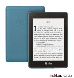 Amazon Kindle Paperwhite 10th Gen. 8GB Twilight Blue