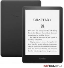 Amazon Kindle Paperwhite 11th Gen. 16GB Black