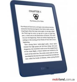 Amazon Kindle Paperwhite 11th Gen. 16GB Denim