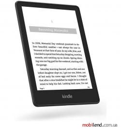 Amazon Kindle Paperwhite 11th Gen. 8GB Black