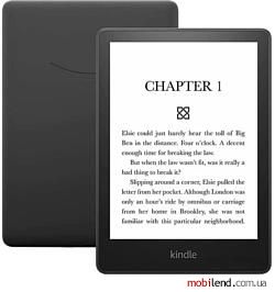 Amazon Kindle PaperWhite 2021 8Gb