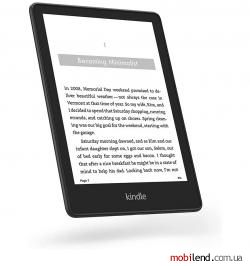 Amazon Kindle Paperwhite Signature Edition 11th Gen. 32GB Black