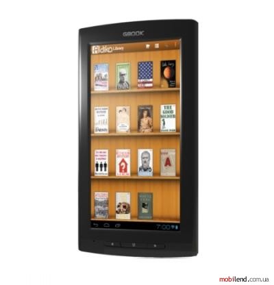 ARCHOS Arnova GBook