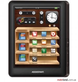 Assistant AE-801