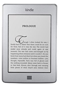Amazon Kindle 4 Touch 3G