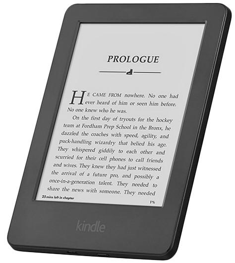 Amazon Kindle 6