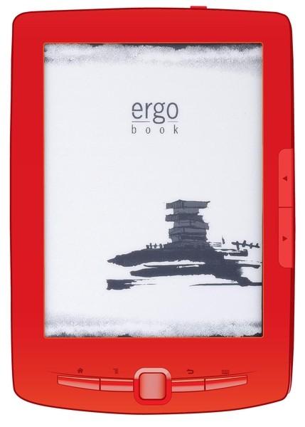 Ergo Book 0607