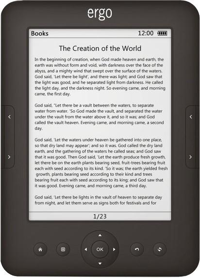 Ergo Book 0612