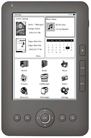 Evromedia E-������� Classic G6B