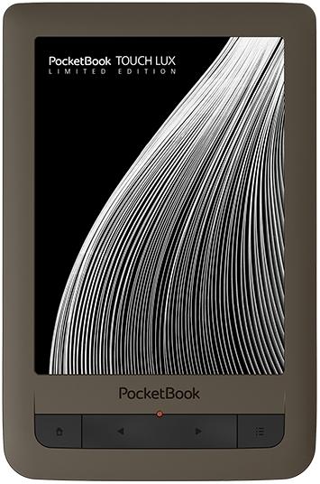 Pocketbook Touch Lux (Limited Edition)