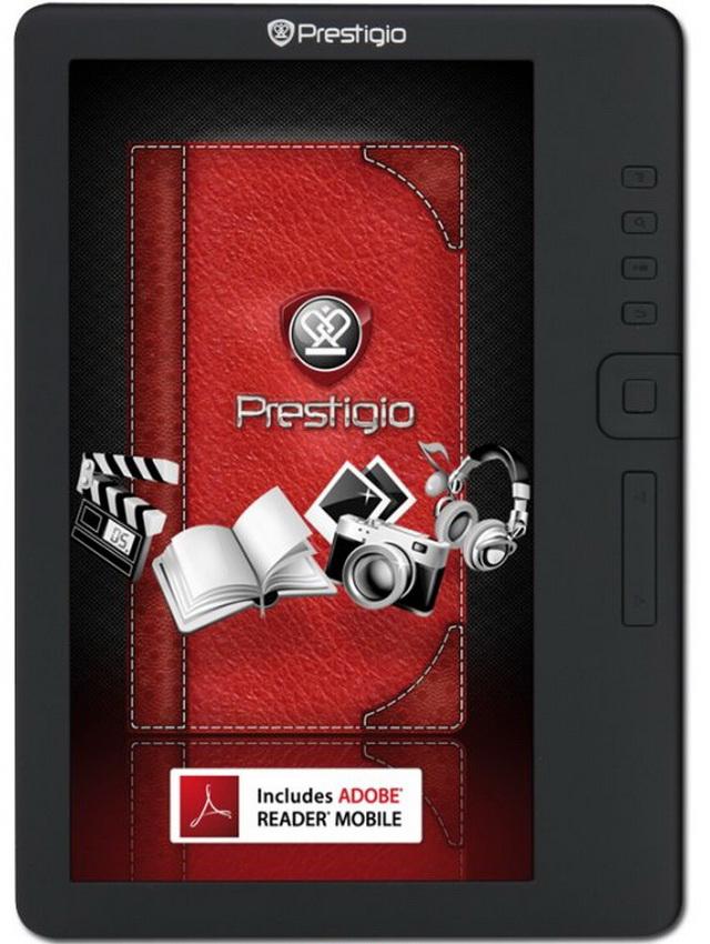 Prestigio PER3172B
