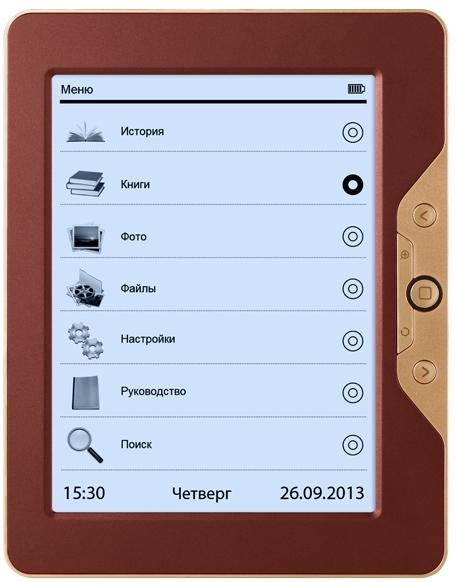 TeXet TB-116FL