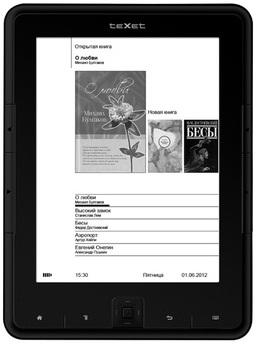 TeXet TB-136