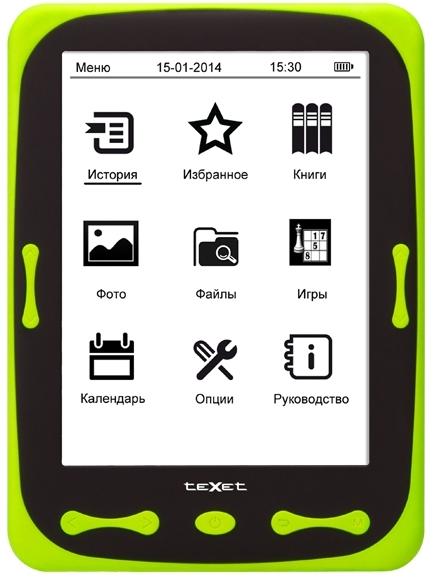 TeXet TB-566