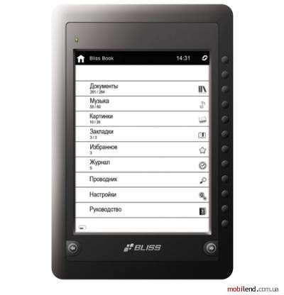 Bliss Book E6.2
