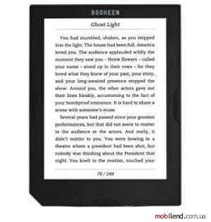 Bookeen Cybook Muse Essential