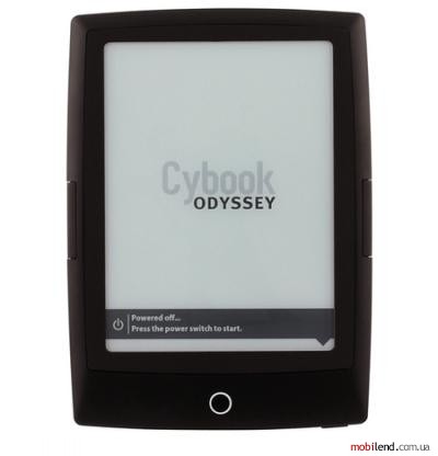 Bookeen Cybook Odyssey 2013 Edition