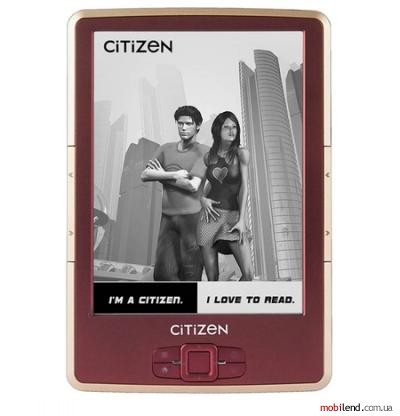 Citizen E620