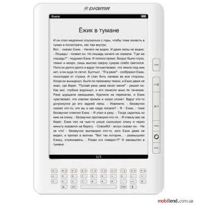 Digma Q1000