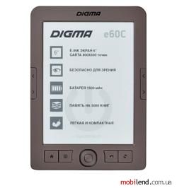 Digma e60C