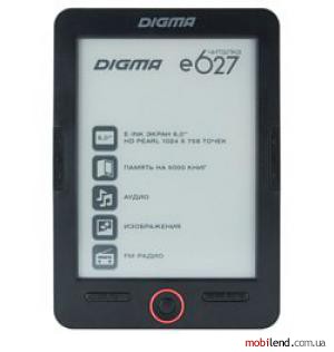 Digma E627
