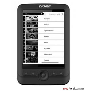 Digma R656