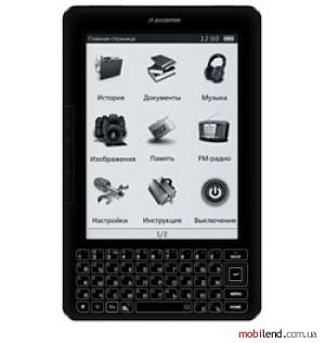 Digma s602W