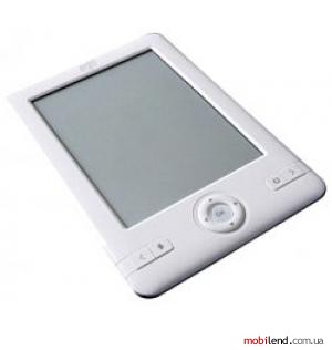 Ergo Book 0501R