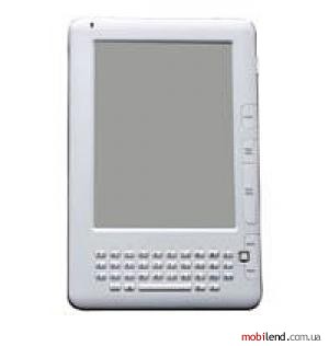 Ergo Book 0603RK
