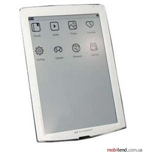 Everest EB-900