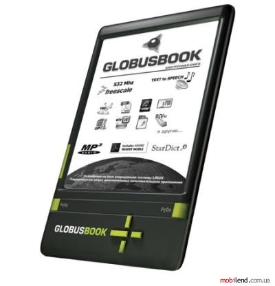 GlobusBook 1001