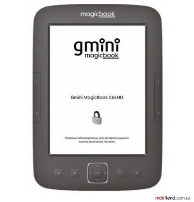 Gmini MagicBook C6LHD