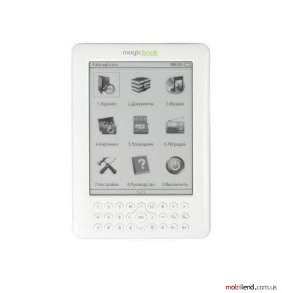 Gmini MagicBook M5