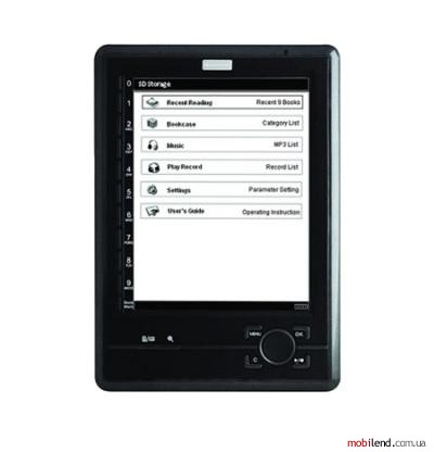 Hanvon N516