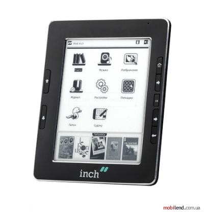 Inch Reader A5i