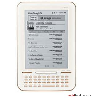 iRiver Story HD EB07