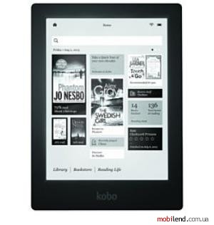 Kobo Aura HD