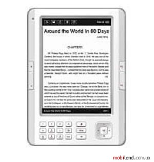 M-Book Deluxe