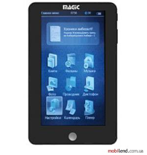 Magic E701