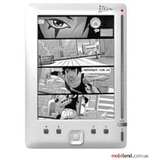 NavOn DPS E800