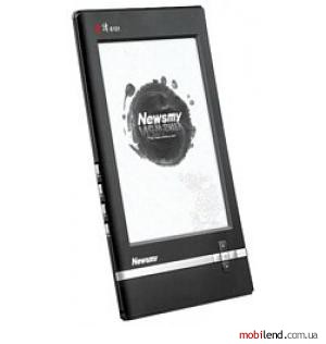 NEWSMY E-6101