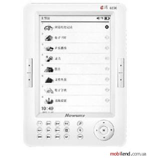 NEWSMY E-6202