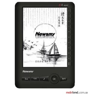NEWSMY E-6206