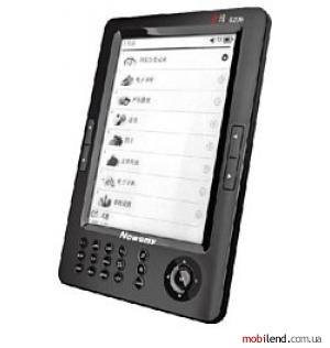 NEWSMY E-6207