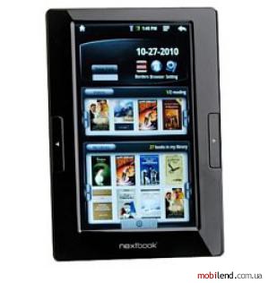 Nextbook Next2